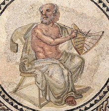 anaximander