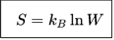 boltzmannconstant