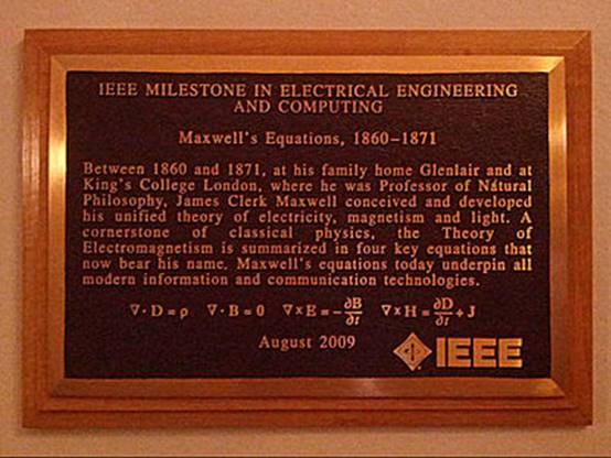 maxwellplaque